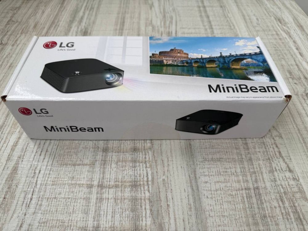 Проектор LG PH150B
