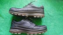 Напівчеревики ECCO Rugged Track .Gore-TEX. 46розмір.