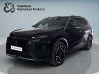 Peugeot E-5008 73 kWh Allure