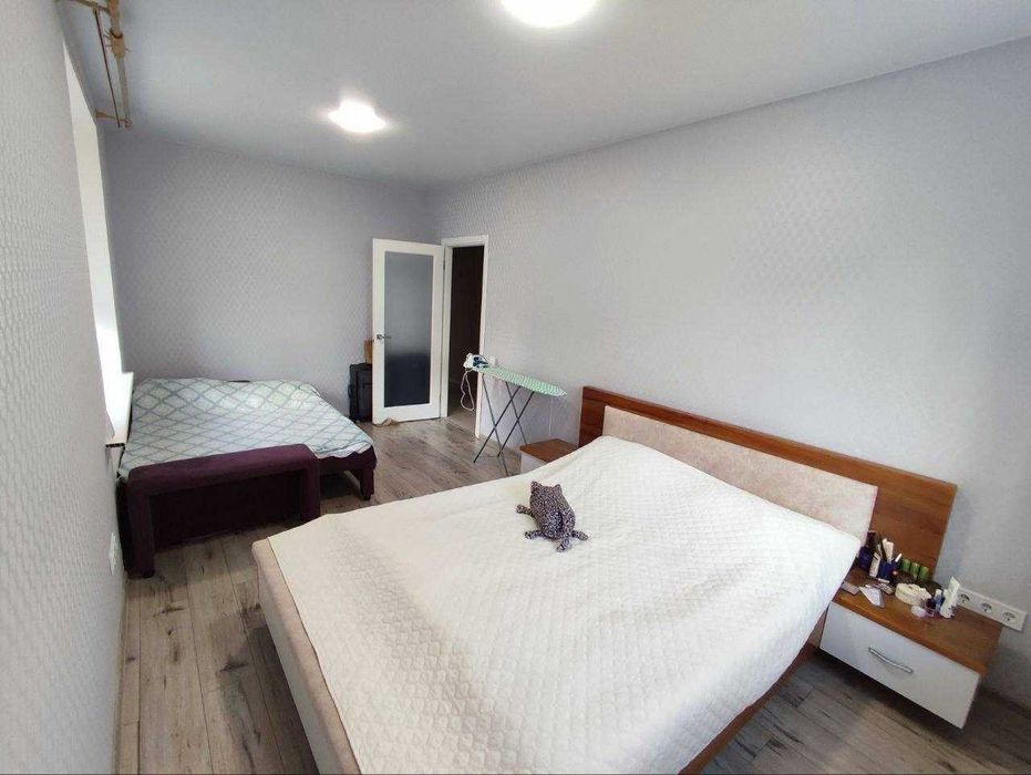 Затишна 2к квартира біля парку! Заїжджай і живи! Оформлення 2%