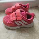 Buty dziewczynka adidas