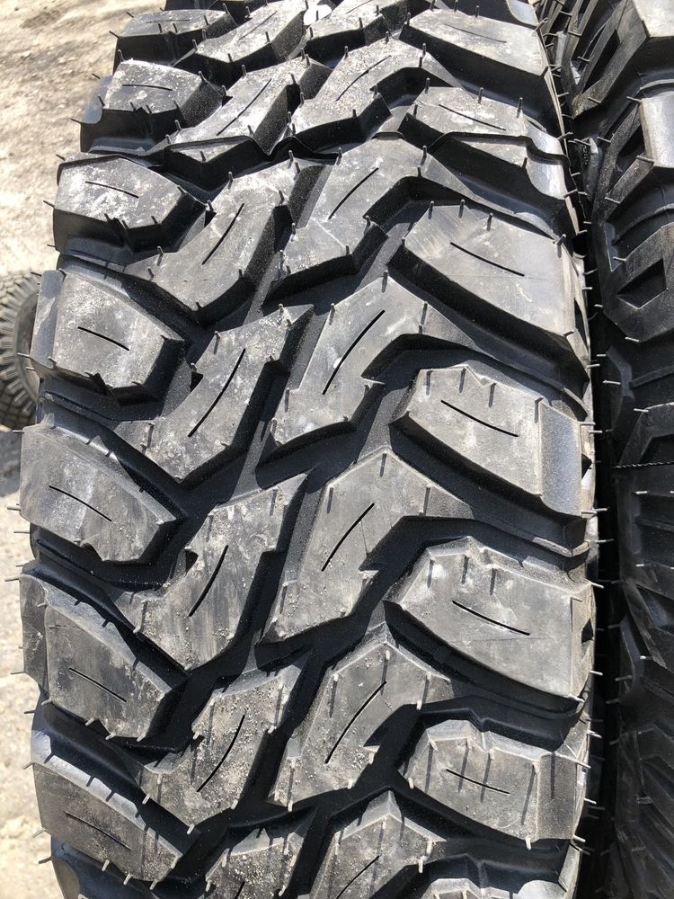 Шини нові 265/70 R16 болотяні off road 265 70 16