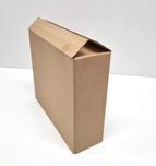 Karton, kartony, opakowania 210x65x180mm. Paczkomat A
