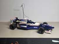 Model bolidu f1 Williams fw20 1:12 tronico zdalnie sterowany