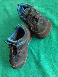 Buty dziecięce 23 adidaski trekkingowe sportowe