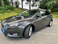 Ford Focus 2015 - Caixa Automatica - Gasoleo