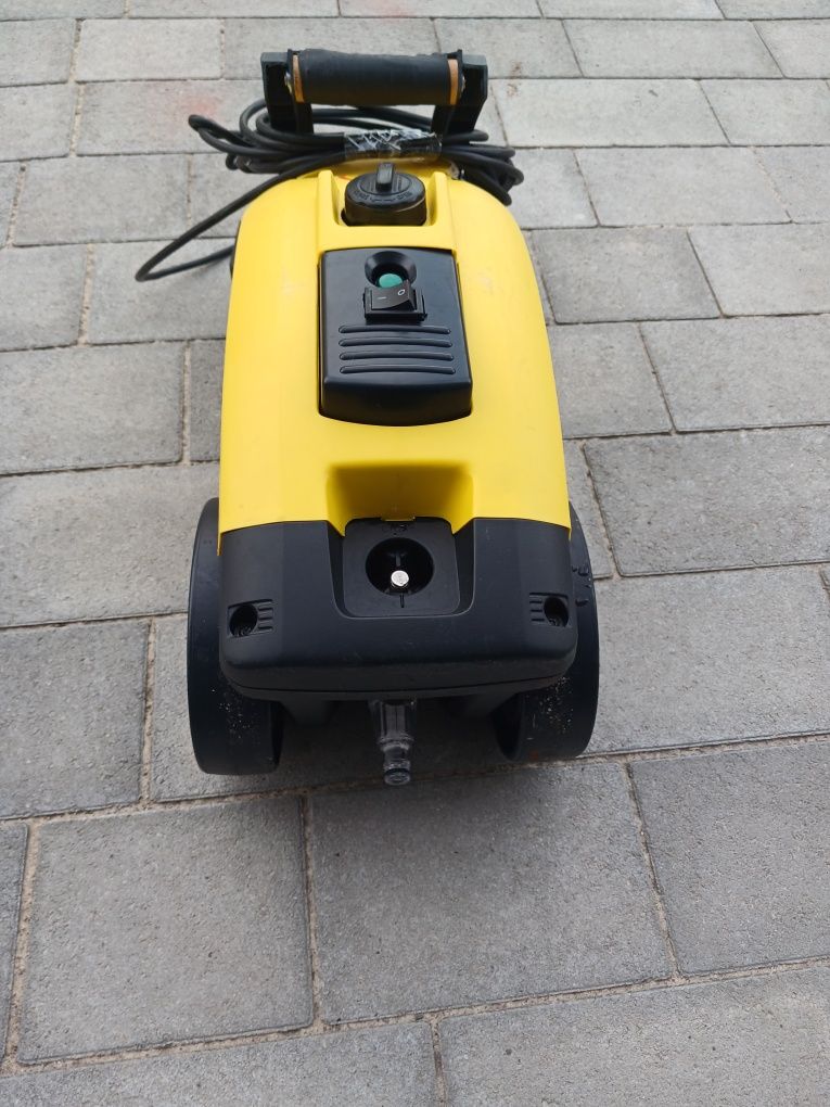 Karcher K6,каршер620м