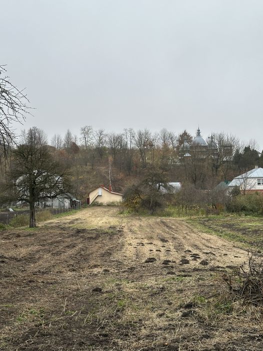 Будинок в районному центрі Рогатин