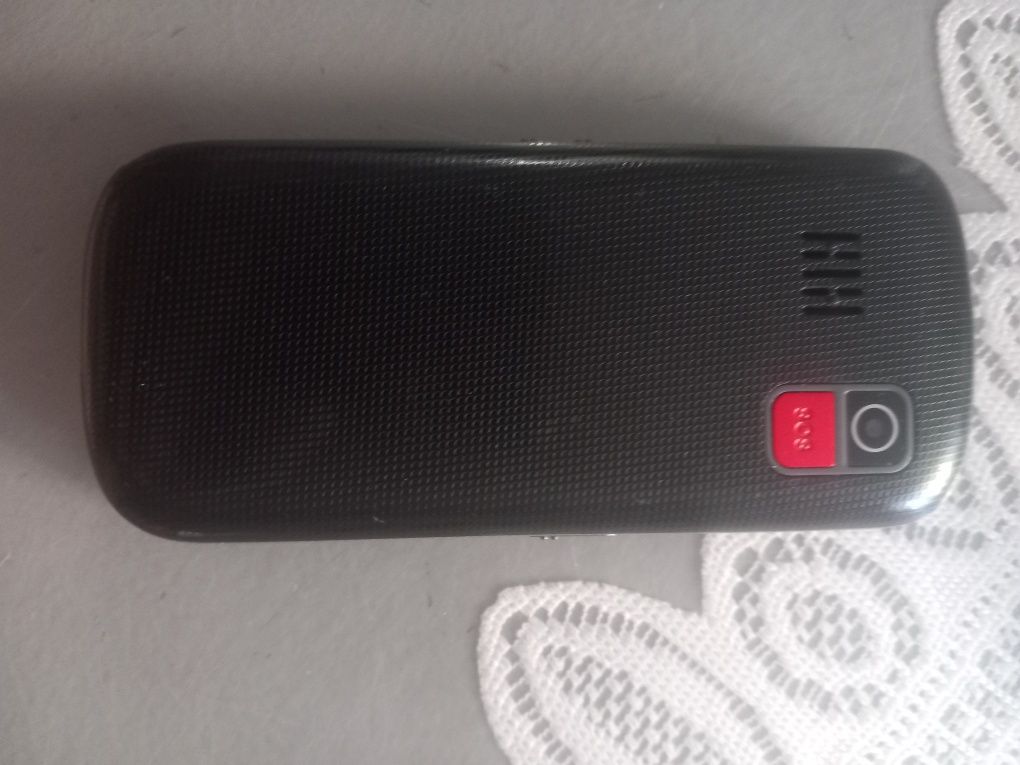 Telefon artfone  praktycznie nowy idealny dla starszej osoby