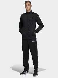 США Чоловічий спортивний костюм Adidas MTS Basics DV2470 Оригінал M-XL