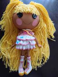 Велика лялька Лалалупсі Художниця серії Кучерики Симпатяшки