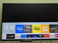 Vendo Smart TV Samsung