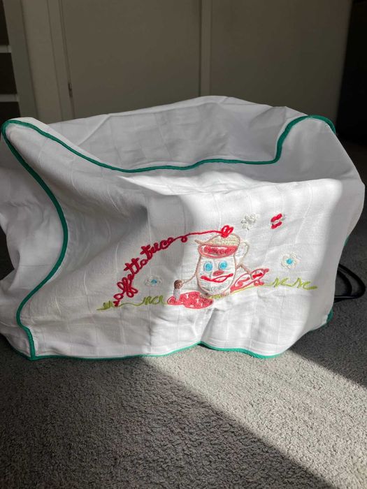 Krajalnica sklepowa CELME electric