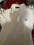Fred Perry с договорной ценой