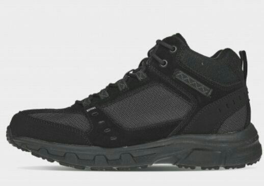 Skechers Outdoor р.45-46(29-30см) ботинки мужские