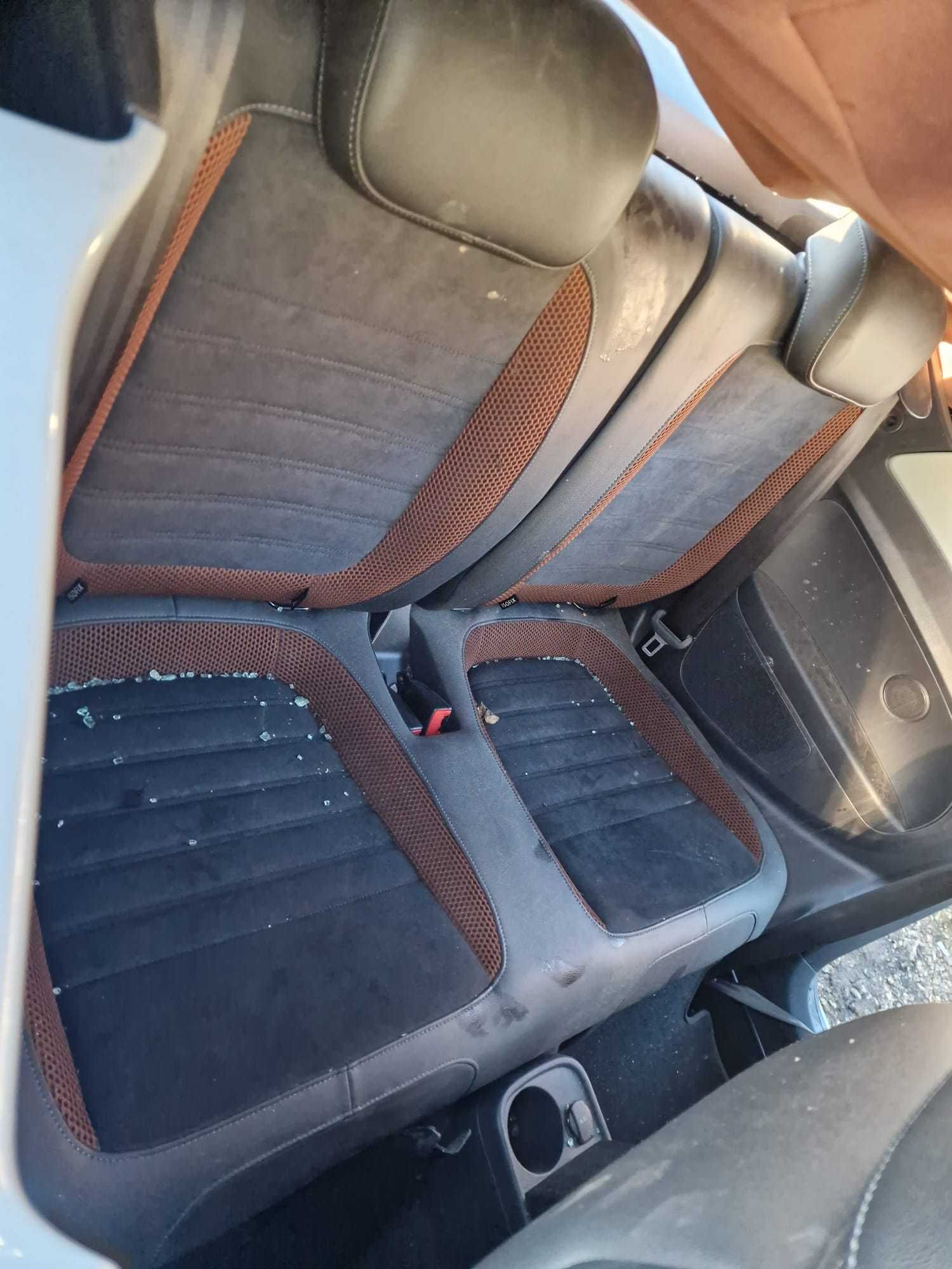 beetle kabriolet karmana 1.2 16v tsi CYV samochód na części 5C3 SED