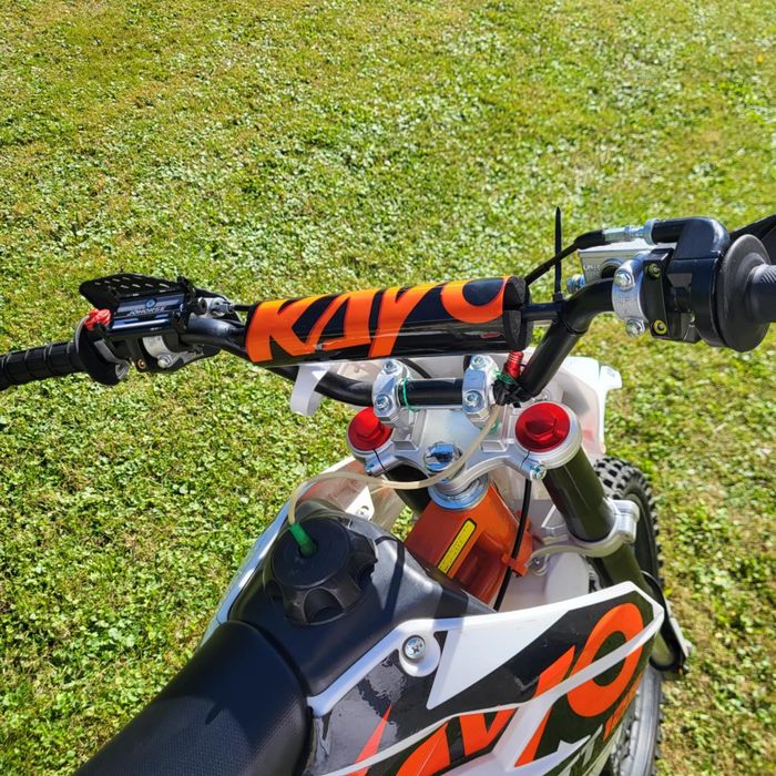 Cross kayo tt 125