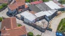 Armazém  para venda