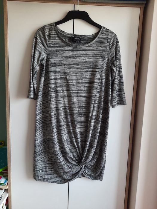 Tunika sukienka Reserved r. S/m / L może być ciążowa
