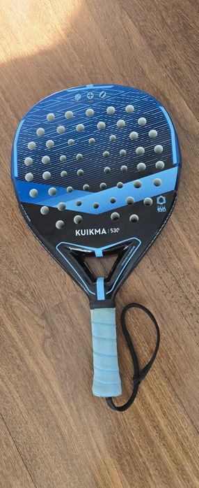 Raquete de Padel