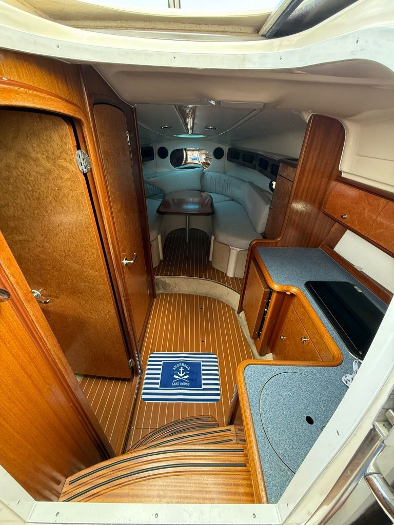 Bavaria 29 Sport - Volvo Penta GXi 4,3v6 x 2