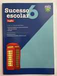NOVO - Sucesso escolar 6.°ano - Inglês
