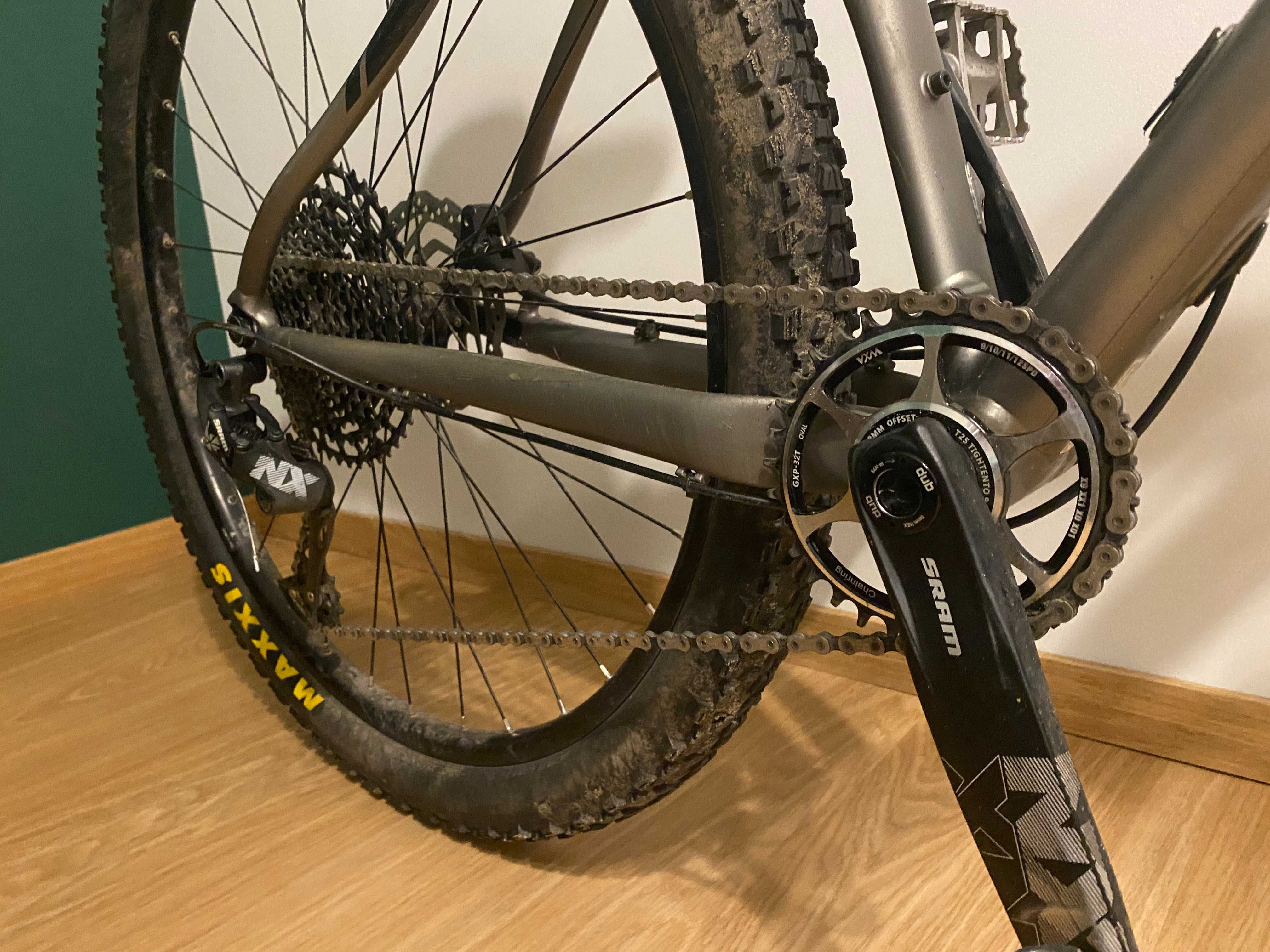 Trek Procaliber 6 rama 18,5" M/L