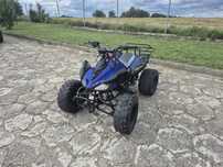 Quad Tao Tao 125cc