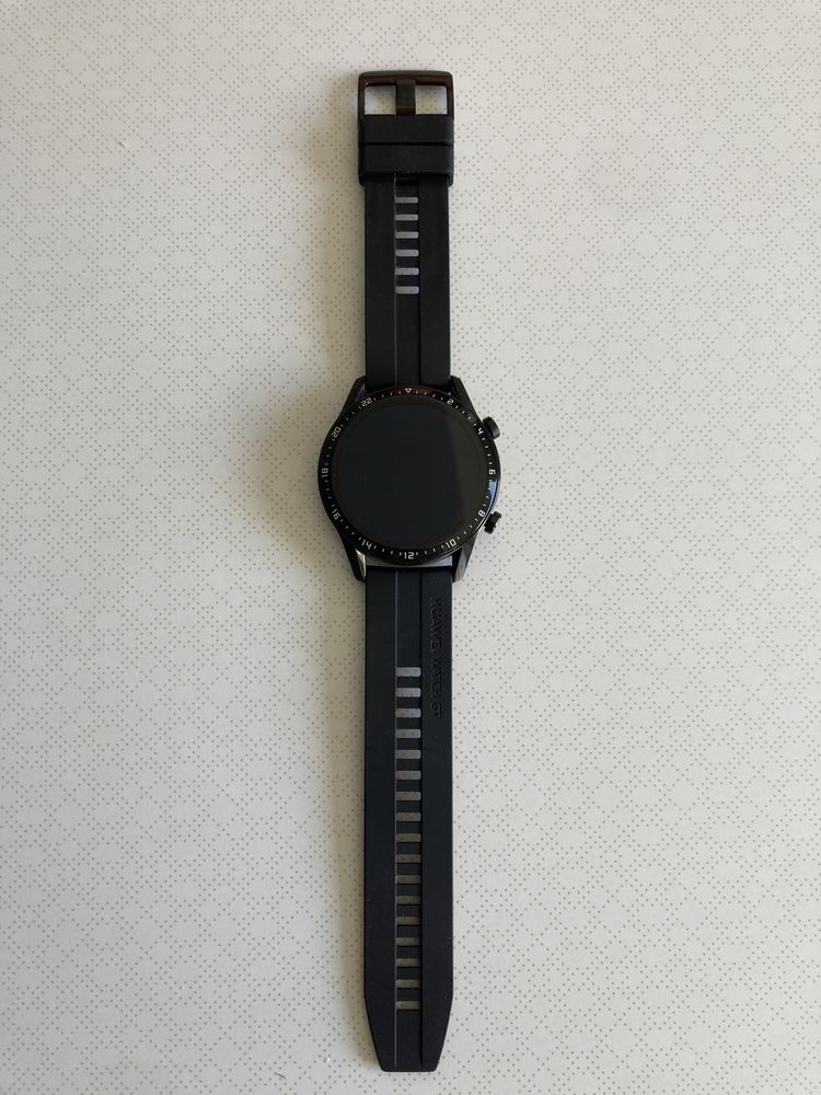 Huawei watch GT 2    46mm