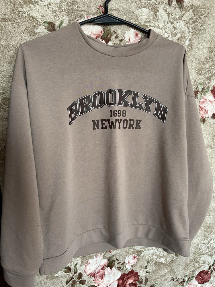 Кофта brooklyn бу