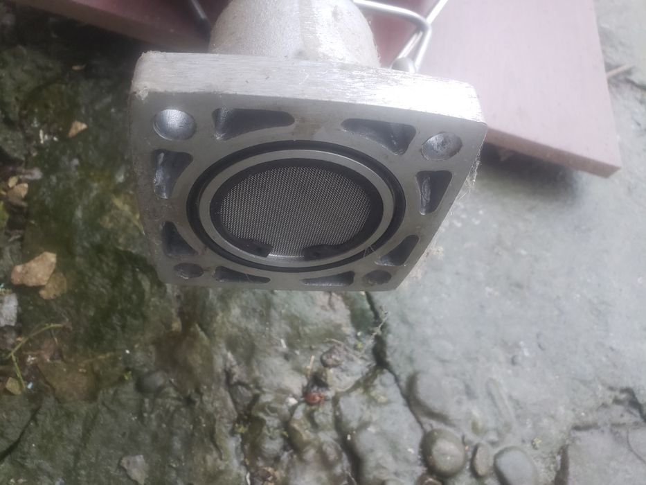 Газовий мультиблок dungs