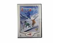 Snow Rider Retro Gra Pc Nowa