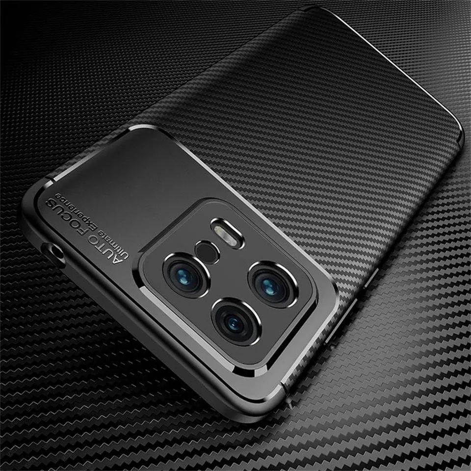 Capa P/ Xiaomi 13 / Xiaomi 13 Pró / Xiaomi Mi 11 Pró / Mi 11 Ultra