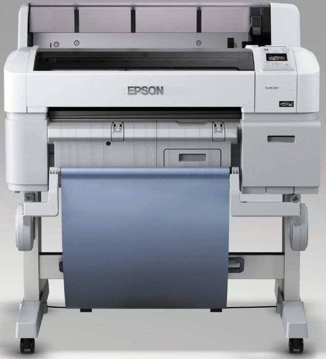 Широкоформатний EPSON SureColor Т3200