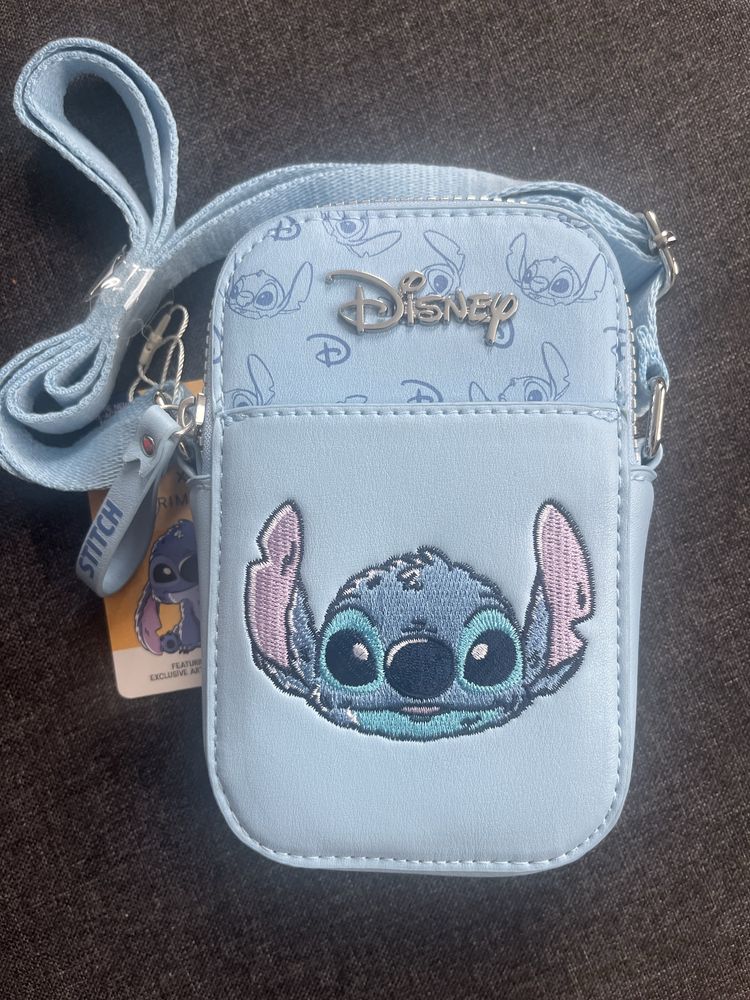 Сумочки Стіч Stitch, Hello Kitti