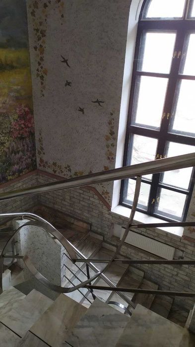 Здам в оренду окрему будівлю в історичному центрі міста 730м2