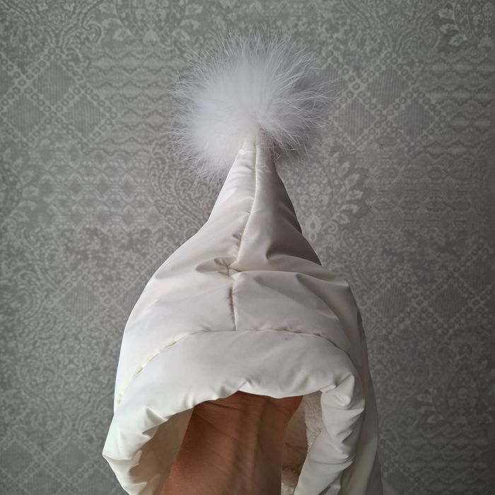 Продам зимовий комбінезон  Mamalish