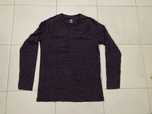 Long Sleeve H&M 14 anos