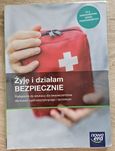 Żyję i działam bezpiecznie