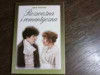 Rozważna i romantyczna Jane Austen