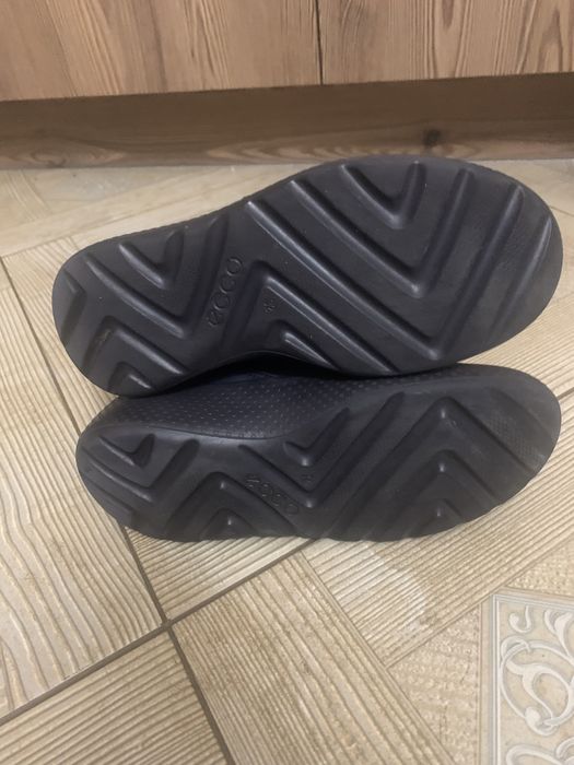 Сапоги ECCO Ukiuk