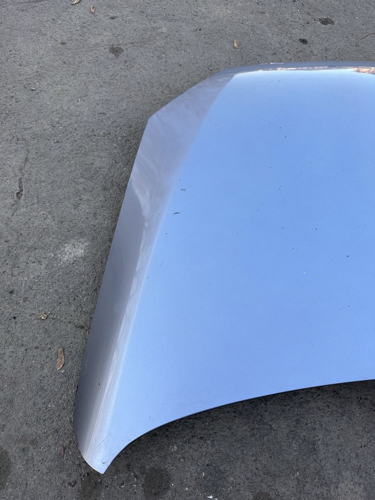 Капот Opel Tigra TwinTop B Опель Тігра Б 2004-2009