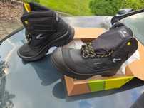 Buty Robocze ABOUTBLU Nowe