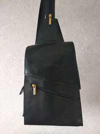 Рюкзак женский кожаный ETTANGI