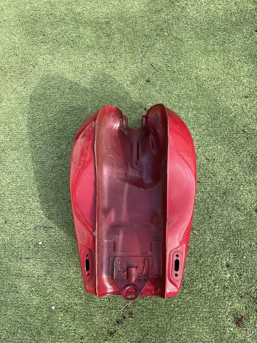 Depósito yamaha vintage