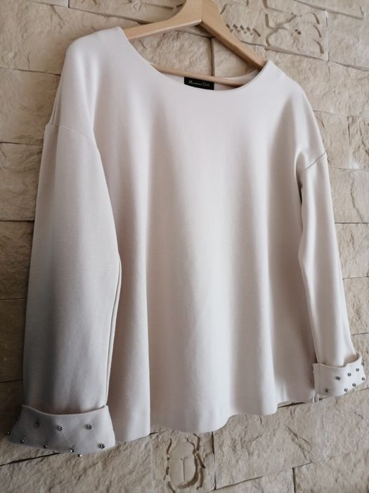 Bluza massimo dutti L