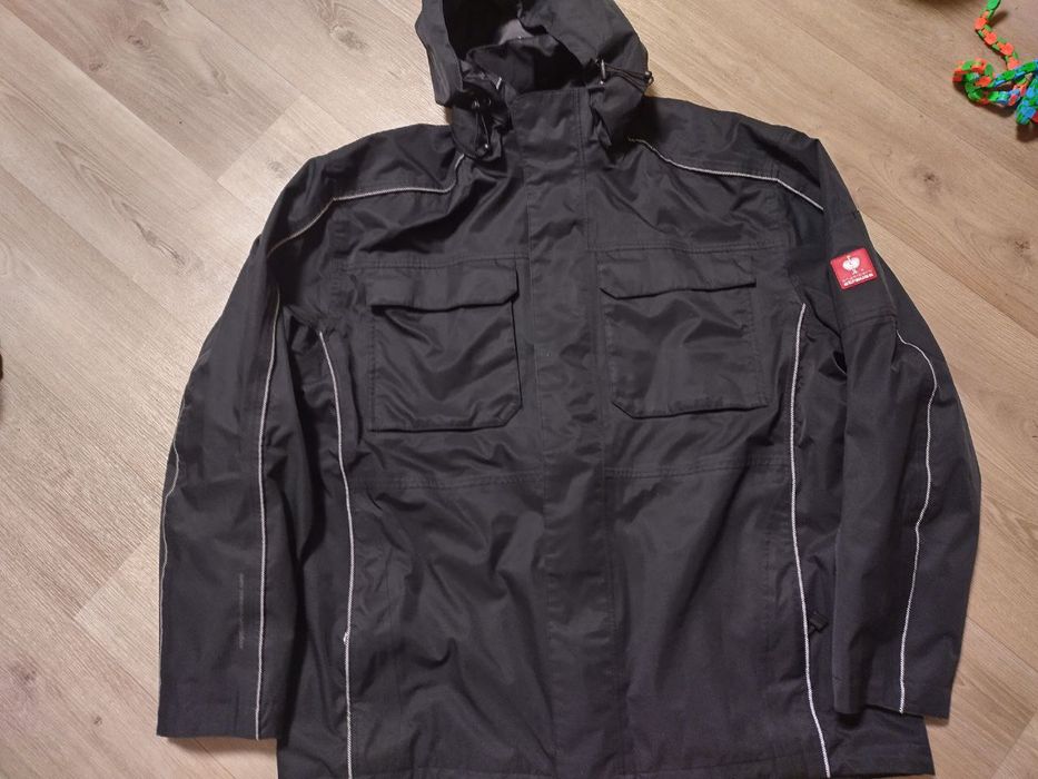 Робоча куртка курточка вітрова термокуртка engelbert strauss 48/50