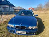 BMW E39 520i touring