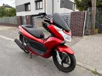 Honda PCX Honda PCX 125 Kat.B*125cm*