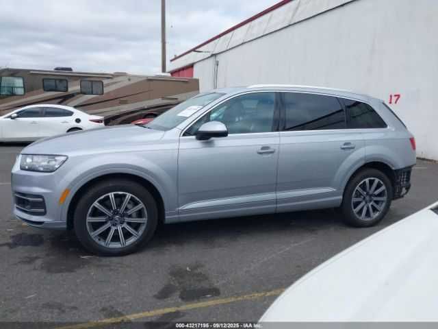Audi Q7 3.0T Premium Plus 2018 !